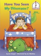 Have You Seen My Dinosaur? (Beginner Books(R)) [Hardcover] Surgal, Jon a... - £7.09 GBP
