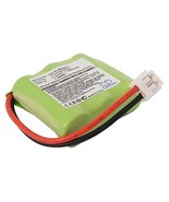 LIONX Battery for Biloba 490 Biloba 590 Versatis D100 Duo 30AAAM3BMJ 37A... - $16.66