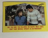 Growing Pains Trading Card  1988 #8 Alan Thicke Tracey Gold - $1.97