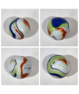 1.350&quot; MASSIVE Boulder Vacor HURRICANE Marble HTF Mexico NM - $386.69 MXN