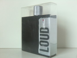 Tommy Hilfiger Loud for Him EDT Nat Spray 75ml - 2.5 Oz BNIB Retail - £82.14 GBP