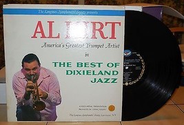 Al Hirt Vinyl Best Of Dixieland Jazz 1967 LWCP1 33RPM LP Record - £11.70 GBP