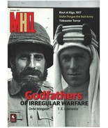 MHQ, the Quarterly Journal of Military History, autumn 2014 - £13.55 GBP