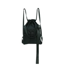 Stylish BackpaWaterproof Nylon Schoolbags for Teenagers Hip-hop Street S... - £25.61 GBP