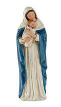 Blessed Mother Mary "My Spiritual Mother" 8" Statue, New #AB-197 - €56,19 EUR