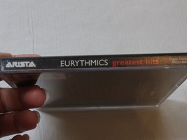 Greatest Hits by Eurythmics CD May-1991 Arista Records Thorn in My Side - £10.44 GBP