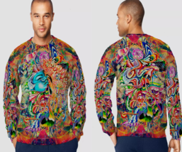 DMT  Men Pullover Sweatshirt - £28.27 GBP+