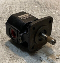 Haldex Hydraulic Pump 1400 1300099 *Slight damage* - £115.95 GBP