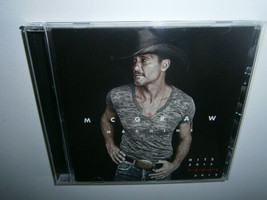 Tim McGraw - McGraw Machine Hits: 2013–2019 (CD, Comp) (Mint (M)) - £14.51 GBP
