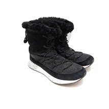 Sperry Sea Submariner Wool Blend Snow Boots Women&#39;s Size 10 Pre Owned - £45.96 GBP