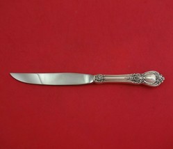 Stanton Hall by Oneida Sterling Silver Steak Knife HH WS Original 8 3/4&quot; - £53.40 GBP