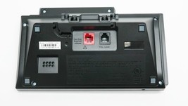 AT&T CLP99587 5 Handset Connect to Cell Expandable Phone System - Metallic Blue  image 6