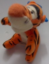 McDonald’s Happy Meal Disney The Tigger Movie Tigger Keychain  - £3.80 GBP