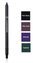 Avon fmg Cashmere 24HR Cream Eyeliner PITCH BLACK - $19.99