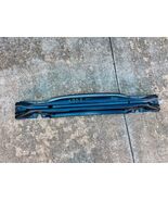 2011-2014 2015 2016 2017 2018 VOLVO S60 V60 REAR OEM IMPACT REINFORCEMEN... - $120.00