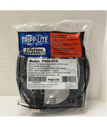 Tripp Lite P502-020 EATON TRIPP LITE SERIES VGA HIGH-RESOLUTION RGB COAX... - $51.79