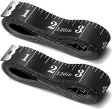 Tape Measure Body Measuring Tape 120 Inch Soft Fabric Measuring Tape for... - $16.77
