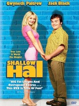 Shallow Hal - £10.58 GBP