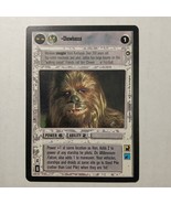 Card Name - Set - Star Wars CCG Customizeable Card Game SWCCG - $145.76 MXN