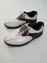 FootJoy GreenJoys Spikeless Golf Shoes #45351 Size 12M - $31.56