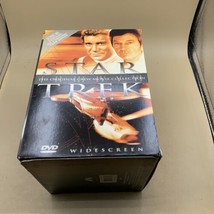 Star Trek - The Original Crew Movie Collection [Special Edition] - £19.45 GBP