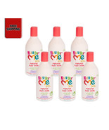 Just For Me Natural Hair Milk Silkening Conditioner 399mL / 13.5 fl oz. ... - £38.98 GBP