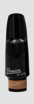 Premiere By Hite Bb Clarinet Mouthpiece - Tip Opening .043 - DH-111 - $30.90