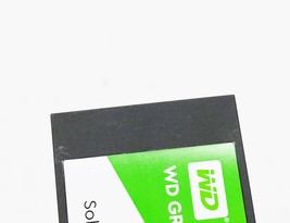 Western Digital WDS100T2G0A WD Green 1TB Internal Solid State Drive image 2