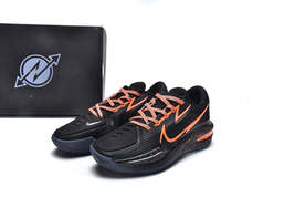 Nike Air Zoom G.T. Cut EYBL Navy Orange DM2826-001 - $298.00