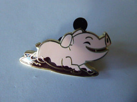 Disney Swap Pin Pirates Of The Caribbean Booster - Pig-
show original title

... - $9.54