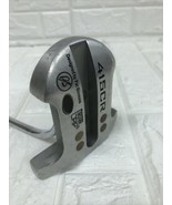 MG Golf 415CR Pat Simmons Mallet Putter Right Hand 34.5” MasterGrip RH+h... - $27.92 CAD