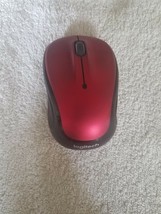 logitech mouse wireless - $30.57