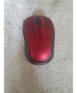 logitech mouse wireless - £24.03 GBP