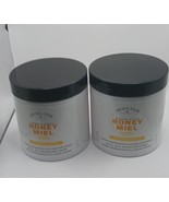 2- Perlier Honey Miel Creme with Lemon Extract 16.9 Oz - €94,64 EUR