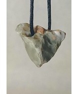 MINT JASPER NECKLACE - $29.00