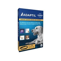 Adaptil Pheromone Collar, Medium/Large  - £43.51 GBP