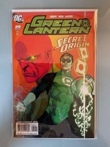 Green Lantern(vol 4) #29 - DC Comics - Combine Shipping - $4.74