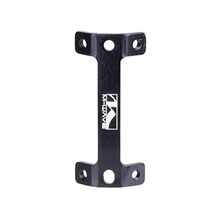 M-Wave 340015Support for 2portabidones to Table  - $44.00