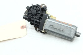2005-2007 MERCEDES W203 C350 C230 FRONT LEFT DRIVER SEAT ADJUSTMENT MOTOR H1096 image 9