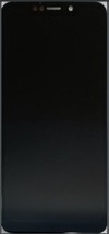Screen Replacement for Motorola Moto One XT1941 Screen LCD Display Black... - £23.94 GBP
