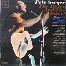 Pete seeger the bitter thumb200