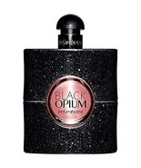 Yves Saint Laurent Eau De Parfum Spray for Women, Black Opium, 3 Ounce - £85.51 GBP - £101.06 GBP