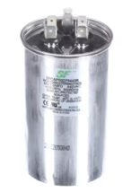 Trane HCKY500D075R440318Z6 2022050840 Run Capacitor 440V - $1,759.87 MXN