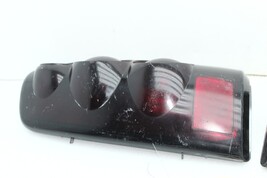 1999-2006 CHEVROLET SILVERADO 1500 2500 TAIL LIGHTS TINTED AFTERMARKET H1539 image 9