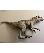 Jurassic Park World Destroy ‘N Devour Indominus Rex Lights N Sounds Chom... - $79.19