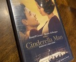 Cinderella Man (DVD, 2005, Widescreen)  NEW SEALED - $6.93