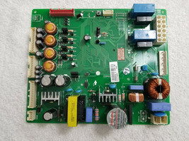 LG Refrigerator Electronic Control Board EBR65002702 - £85.55 GBP