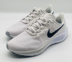 NEW Nike Air Zoom Pegasus 37 Cream White CJ0506-003 Women’s Size 6 - £94.95 GBP