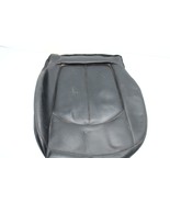 2003-2009 MERCEDES CLK320 CLK500 W209 FRONT LOWER SEAT COVER LEFT OR RIG... - $3,132.66 MXN