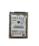 Hitachi Model HTS547550A9E384 5400RPM SATA 500GB Internal Hard Drive Cac... - $44.81 CAD